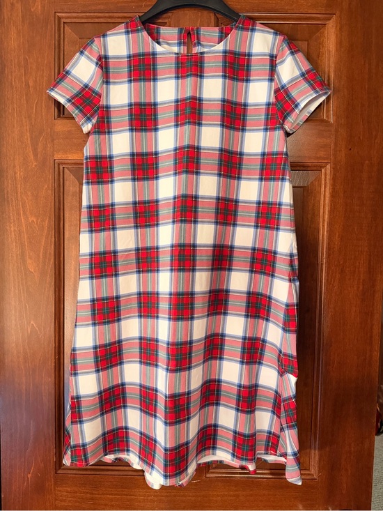 Vineyard Vines Other - New Vineyard Vines Girls Plaid Dress (no tags)